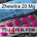 Zhewitra 20Mg 35